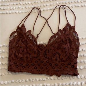 Free People Bralette